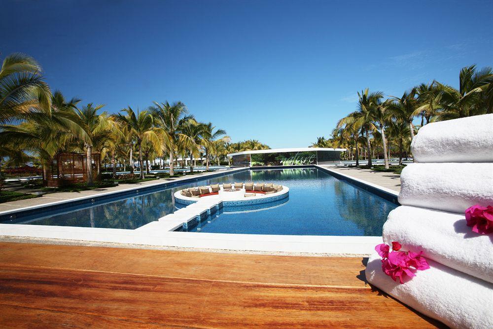 La Tranquila Breath Taking Resort Spa Bahia de Banderas Экстерьер фото