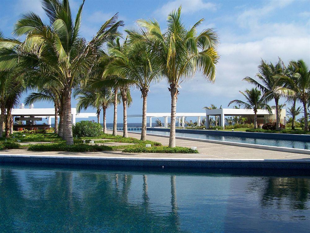 La Tranquila Breath Taking Resort Spa Bahia de Banderas Экстерьер фото