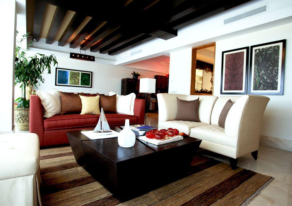 La Tranquila Breath Taking Resort Spa Bahia de Banderas Экстерьер фото