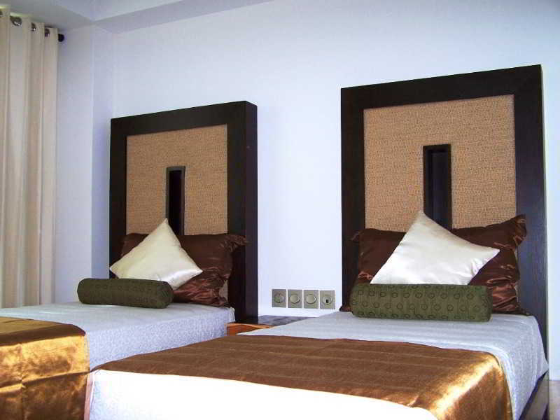 La Tranquila Breath Taking Resort Spa Bahia de Banderas Экстерьер фото