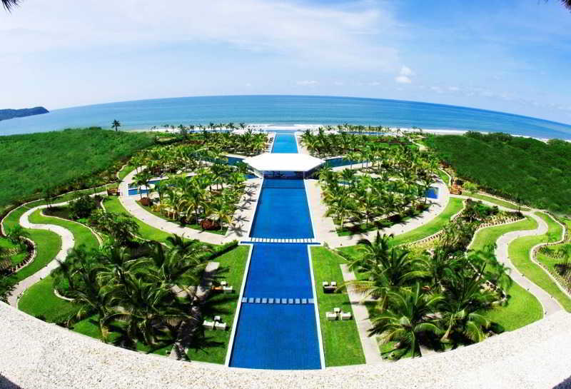 La Tranquila Breath Taking Resort Spa Bahia de Banderas Экстерьер фото