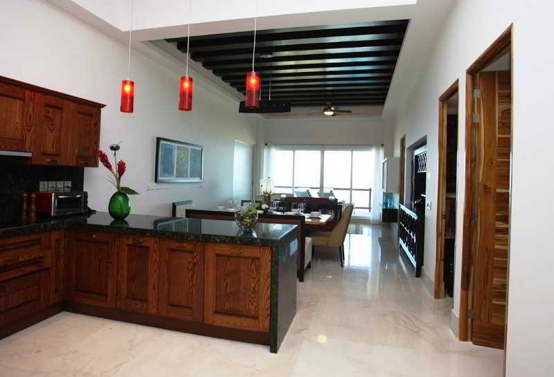La Tranquila Breath Taking Resort Spa Bahia de Banderas Экстерьер фото