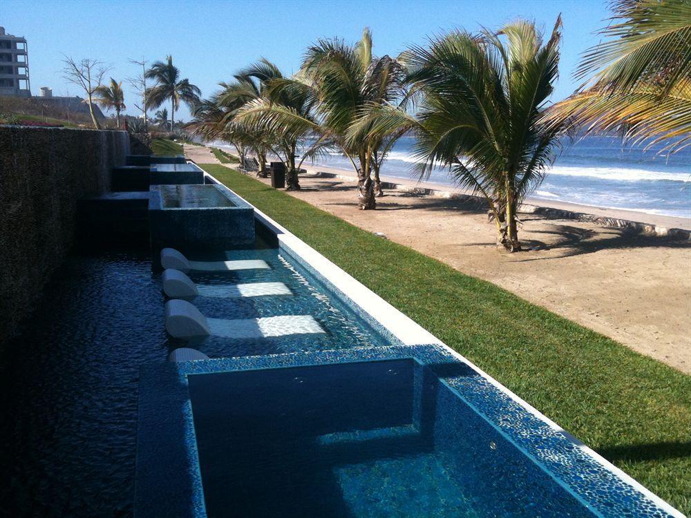 La Tranquila Breath Taking Resort Spa Bahia de Banderas Экстерьер фото