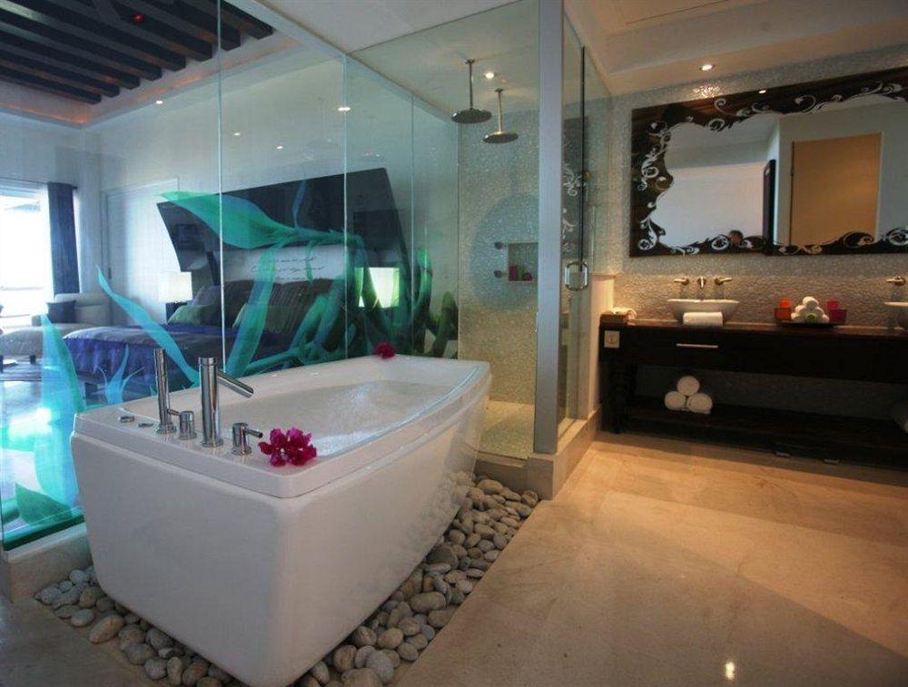 La Tranquila Breath Taking Resort Spa Bahia de Banderas Экстерьер фото