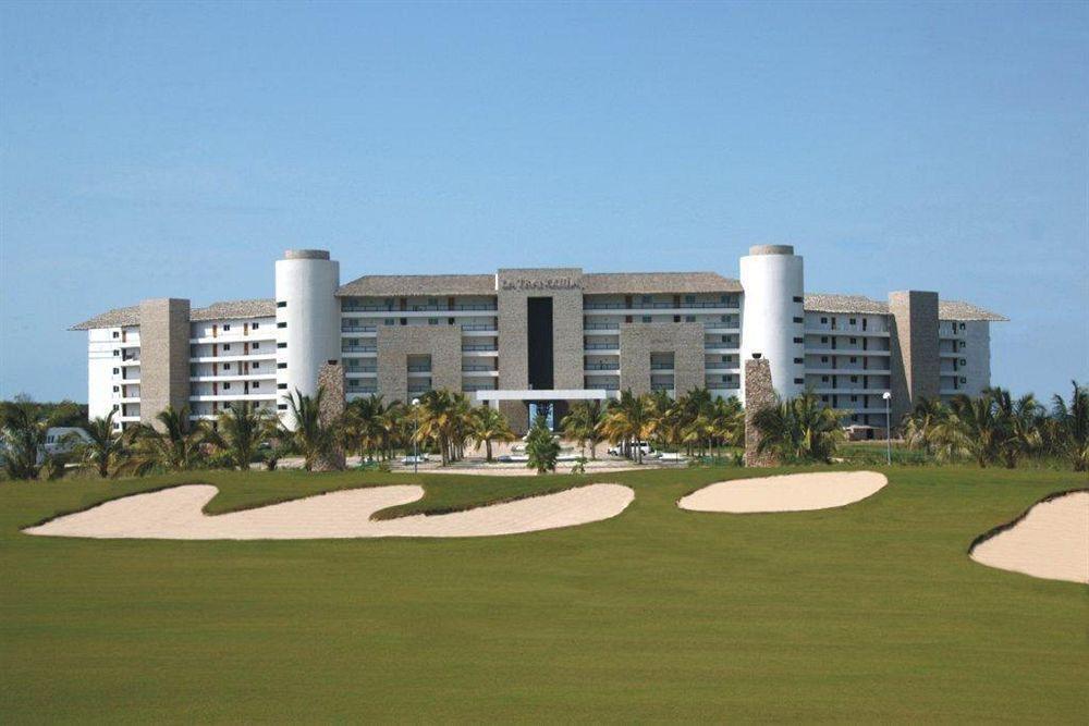 La Tranquila Breath Taking Resort Spa Bahia de Banderas Экстерьер фото