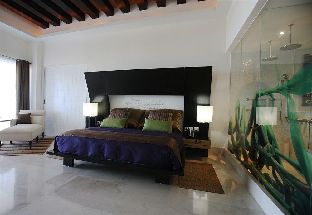 La Tranquila Breath Taking Resort Spa Bahia de Banderas Экстерьер фото