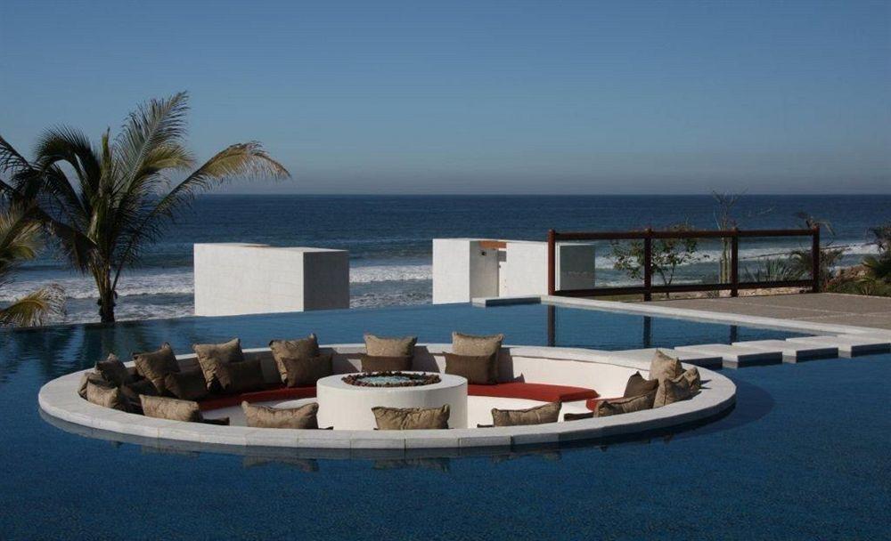 La Tranquila Breath Taking Resort Spa Bahia de Banderas Экстерьер фото