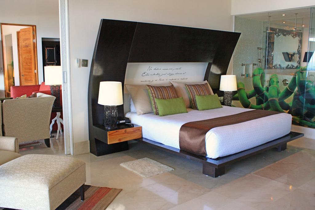 La Tranquila Breath Taking Resort Spa Bahia de Banderas Экстерьер фото