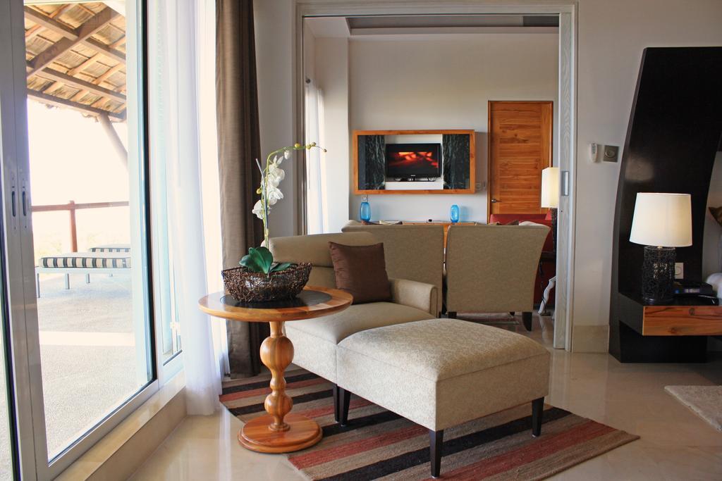 La Tranquila Breath Taking Resort Spa Bahia de Banderas Экстерьер фото