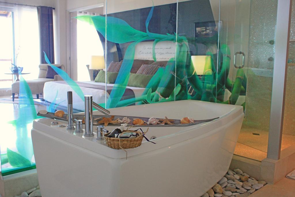 La Tranquila Breath Taking Resort Spa Bahia de Banderas Экстерьер фото