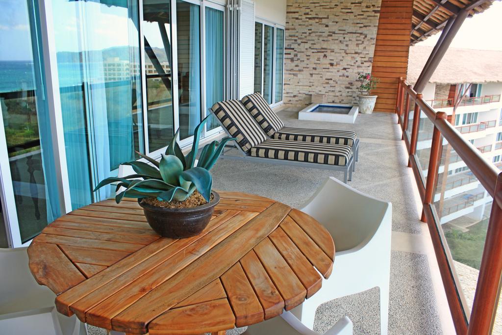La Tranquila Breath Taking Resort Spa Bahia de Banderas Экстерьер фото