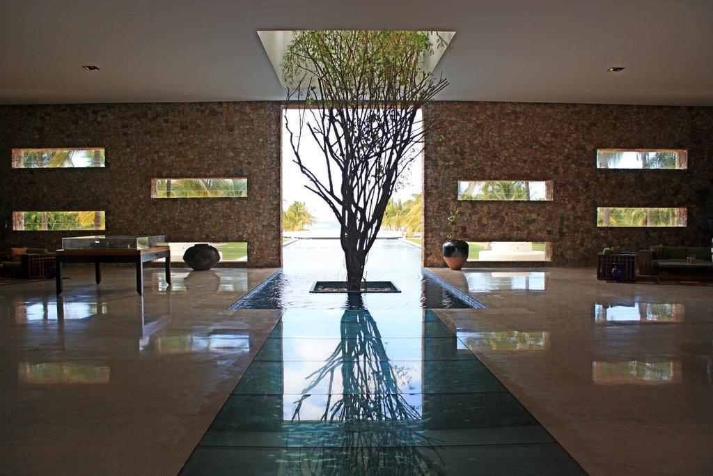 La Tranquila Breath Taking Resort Spa Bahia de Banderas Экстерьер фото