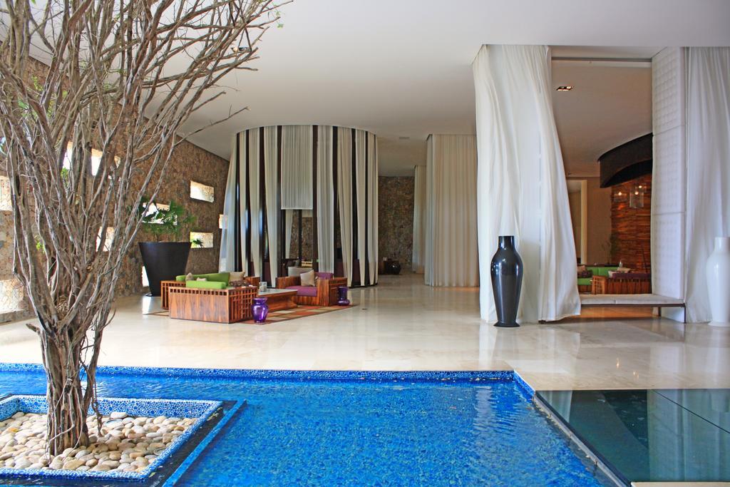 La Tranquila Breath Taking Resort Spa Bahia de Banderas Экстерьер фото