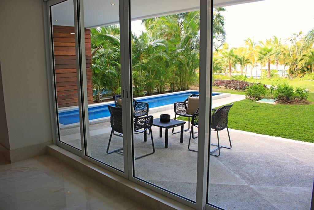 La Tranquila Breath Taking Resort Spa Bahia de Banderas Экстерьер фото
