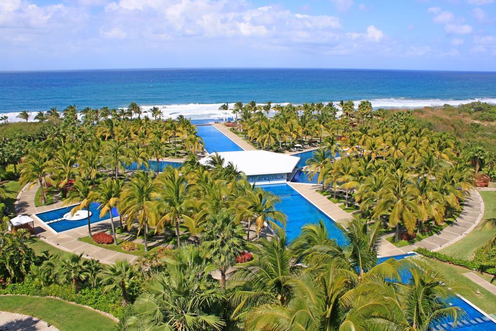 La Tranquila Breath Taking Resort Spa Bahia de Banderas Экстерьер фото