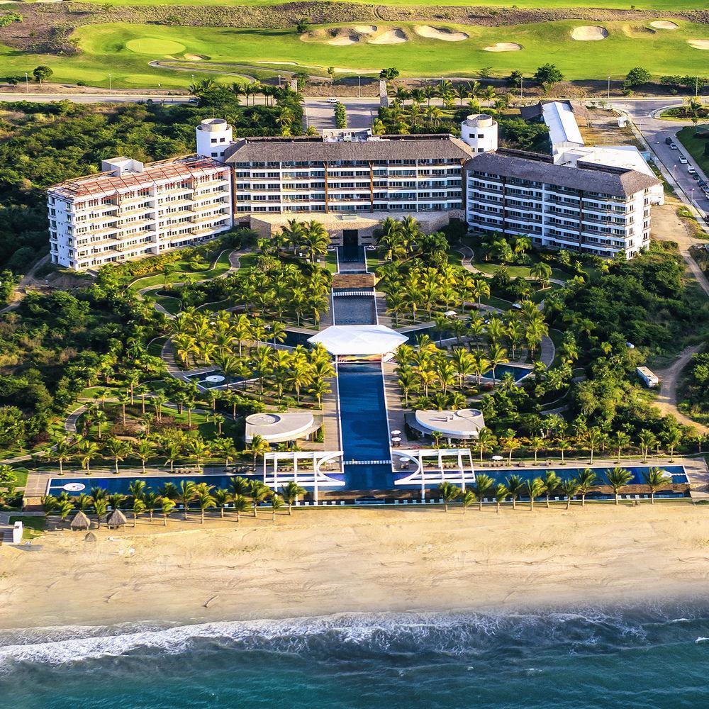 La Tranquila Breath Taking Resort Spa Bahia de Banderas Экстерьер фото