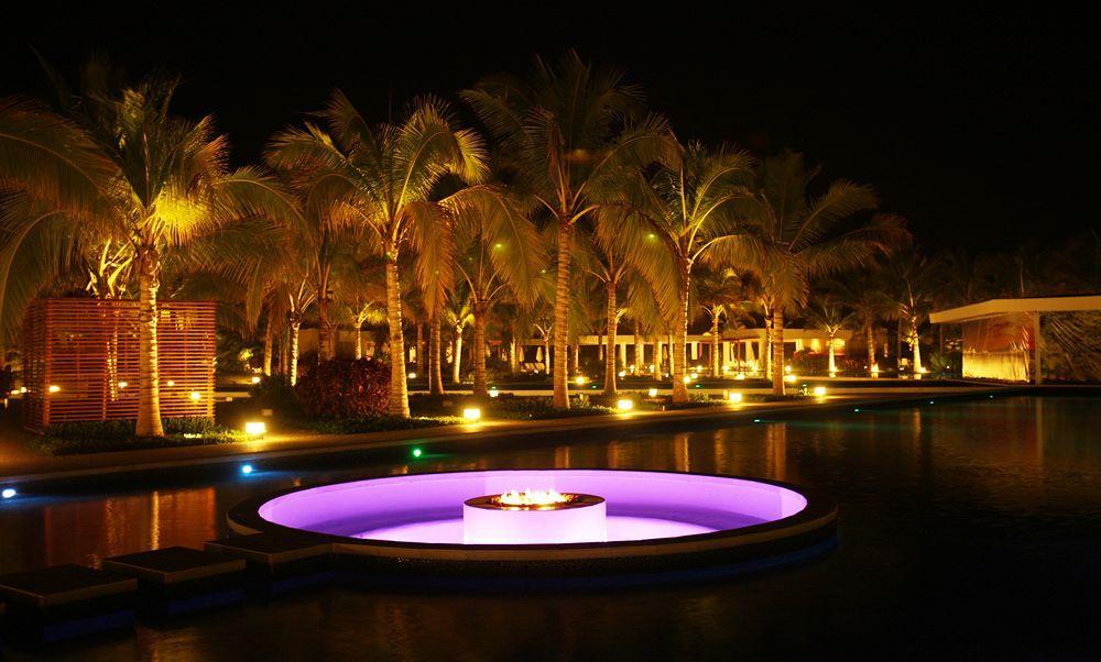 La Tranquila Breath Taking Resort Spa Bahia de Banderas Экстерьер фото