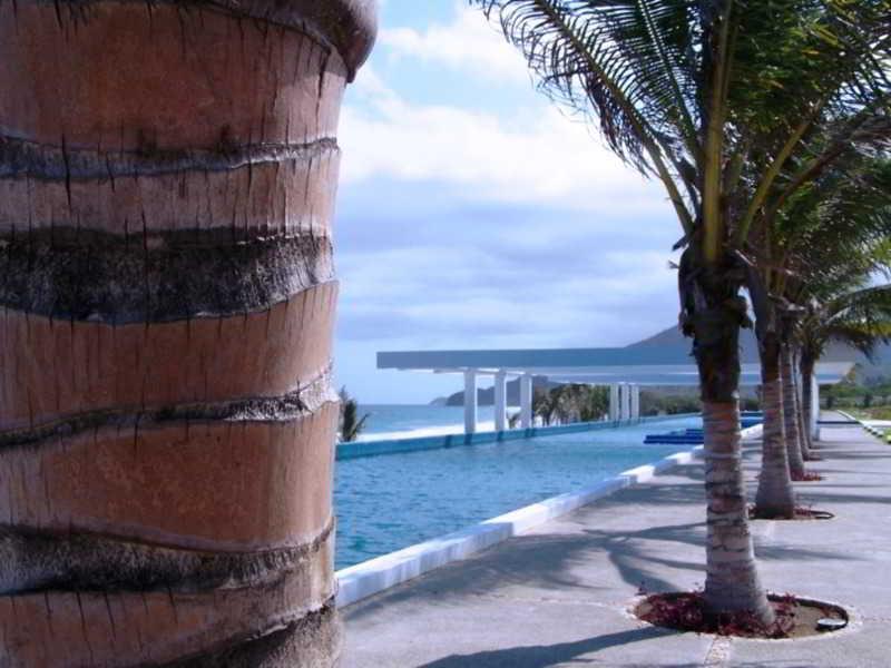 La Tranquila Breath Taking Resort Spa Bahia de Banderas Экстерьер фото