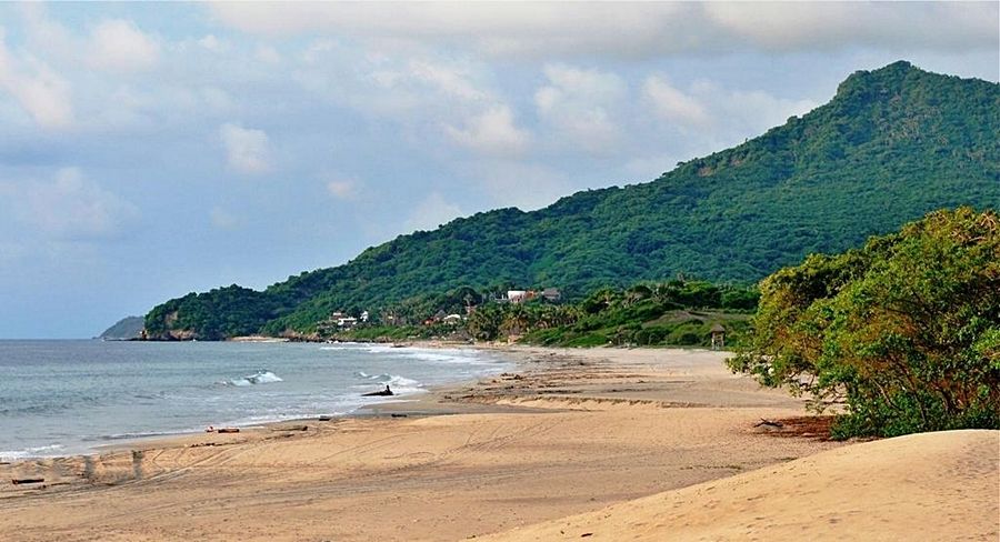 La Tranquila Breath Taking Resort Spa Bahia de Banderas Экстерьер фото